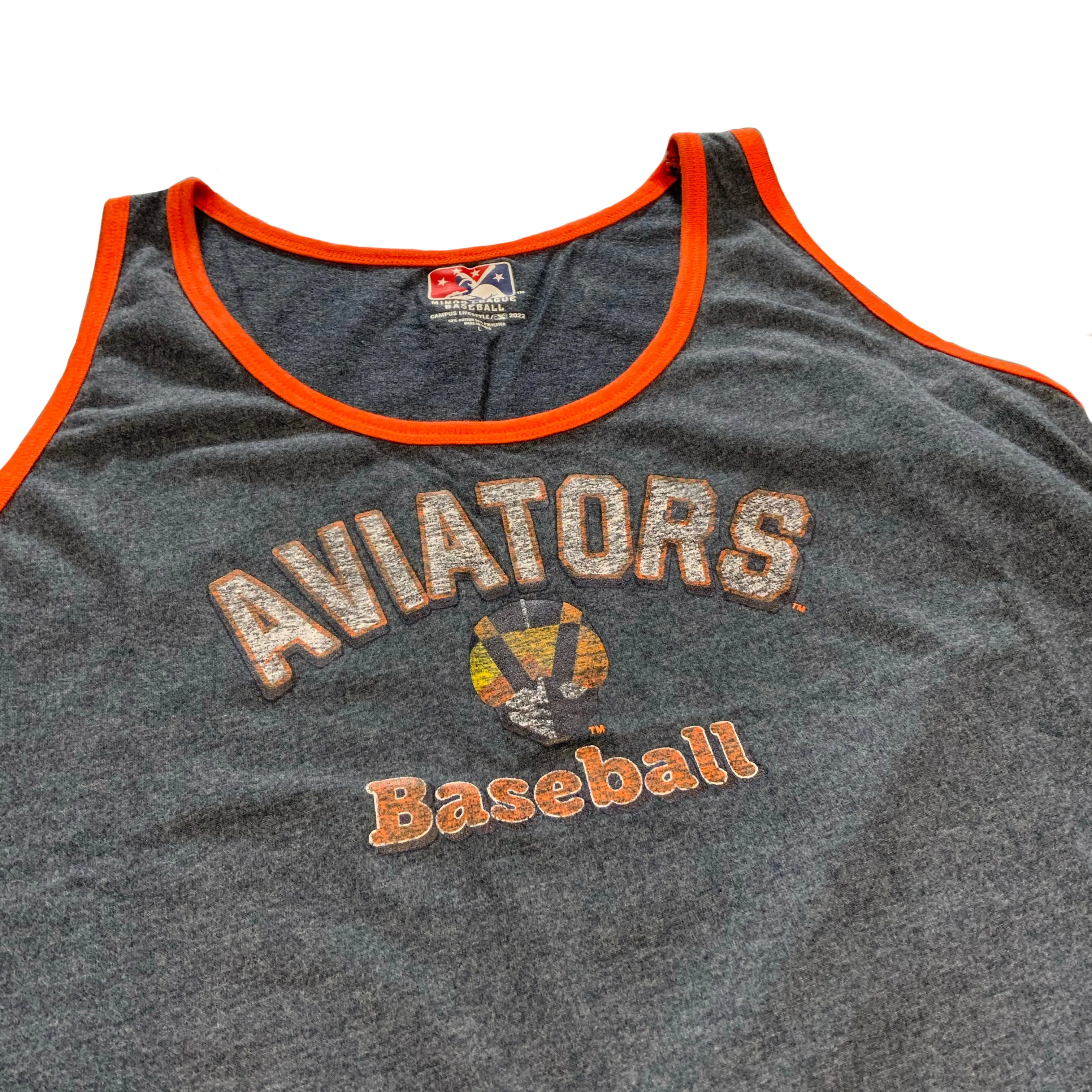 Las Vegas Aviators Women's Tank Top