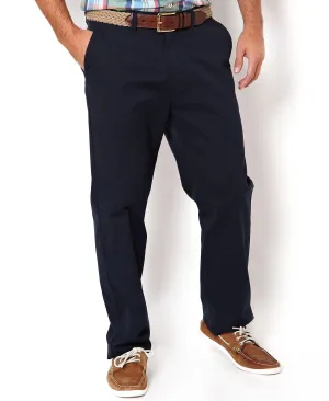 Lightweight beacon trousers, classic cut, Nautica, multi