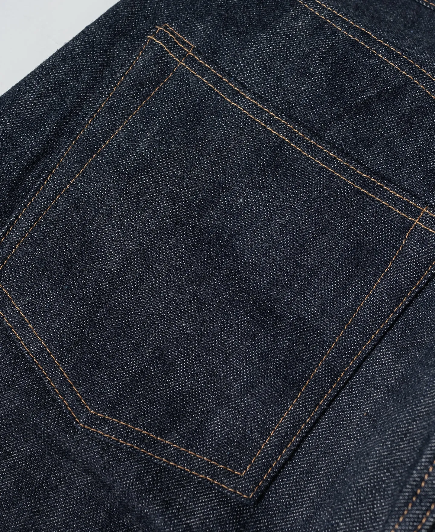 Lot 55801XX 1950s Selvedge Denim Jeans