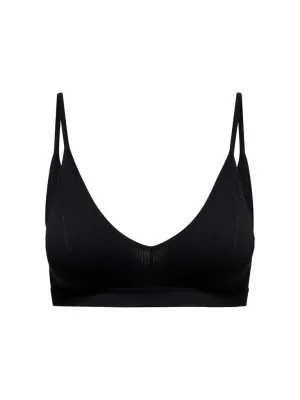 Lucy Seamless Bra Top