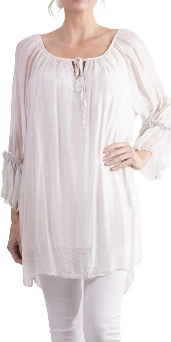 Manarola Blouse