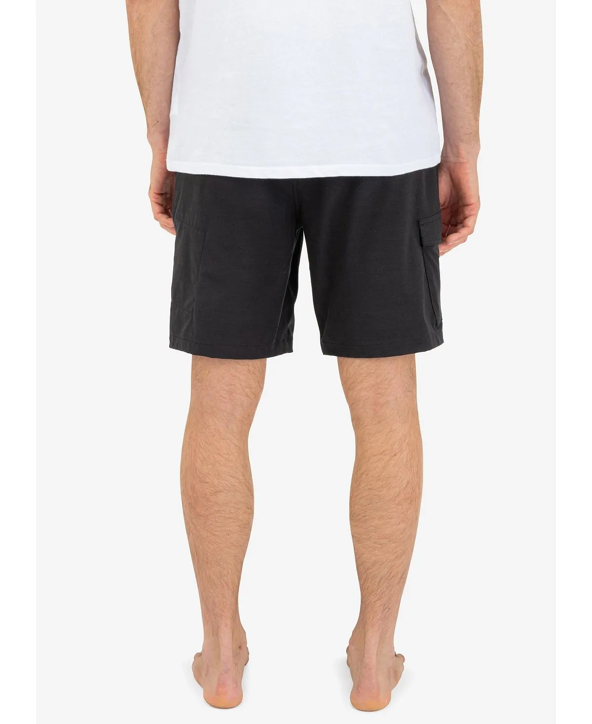 Men's H2O Dri Nomad Cargo 19" Hurley Stretch Shorts