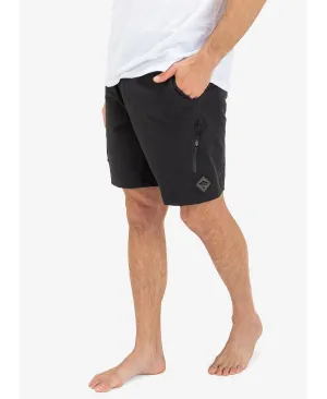 Men's H2O Dri Nomad Cargo 19" Hurley Stretch Shorts