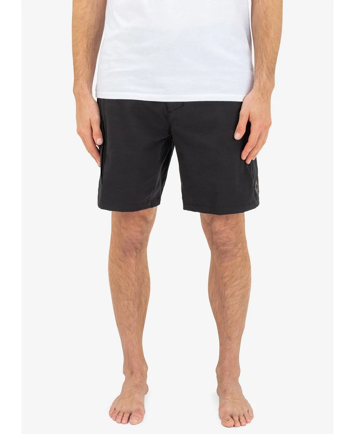 Men's H2O Dri Nomad Cargo 19" Hurley Stretch Shorts