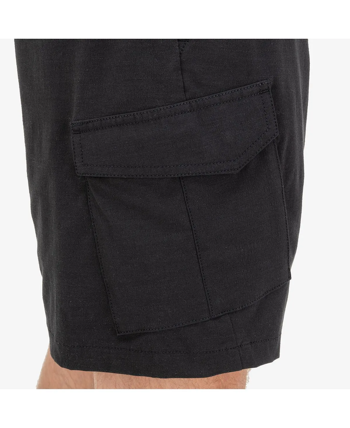 Men's H2O Dri Nomad Cargo 19" Hurley Stretch Shorts