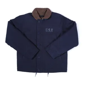 Men's Thickened Jacket Lamb Lint Cotton Jacket