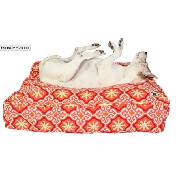 Molly Mutt "Papillon" Duvet Bed Cover