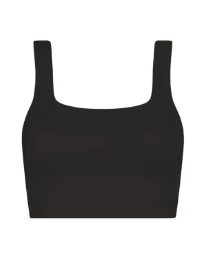 Noah Crop Top