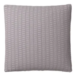 Novas Cushion Cover [Grey]