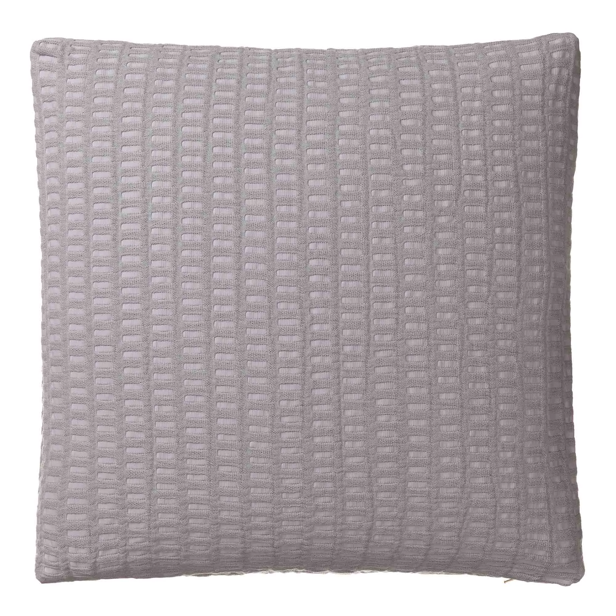 Novas Cushion Cover [Grey]