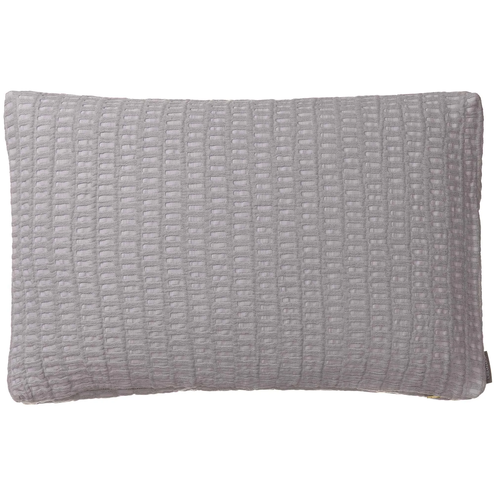 Novas Cushion Cover [Grey]