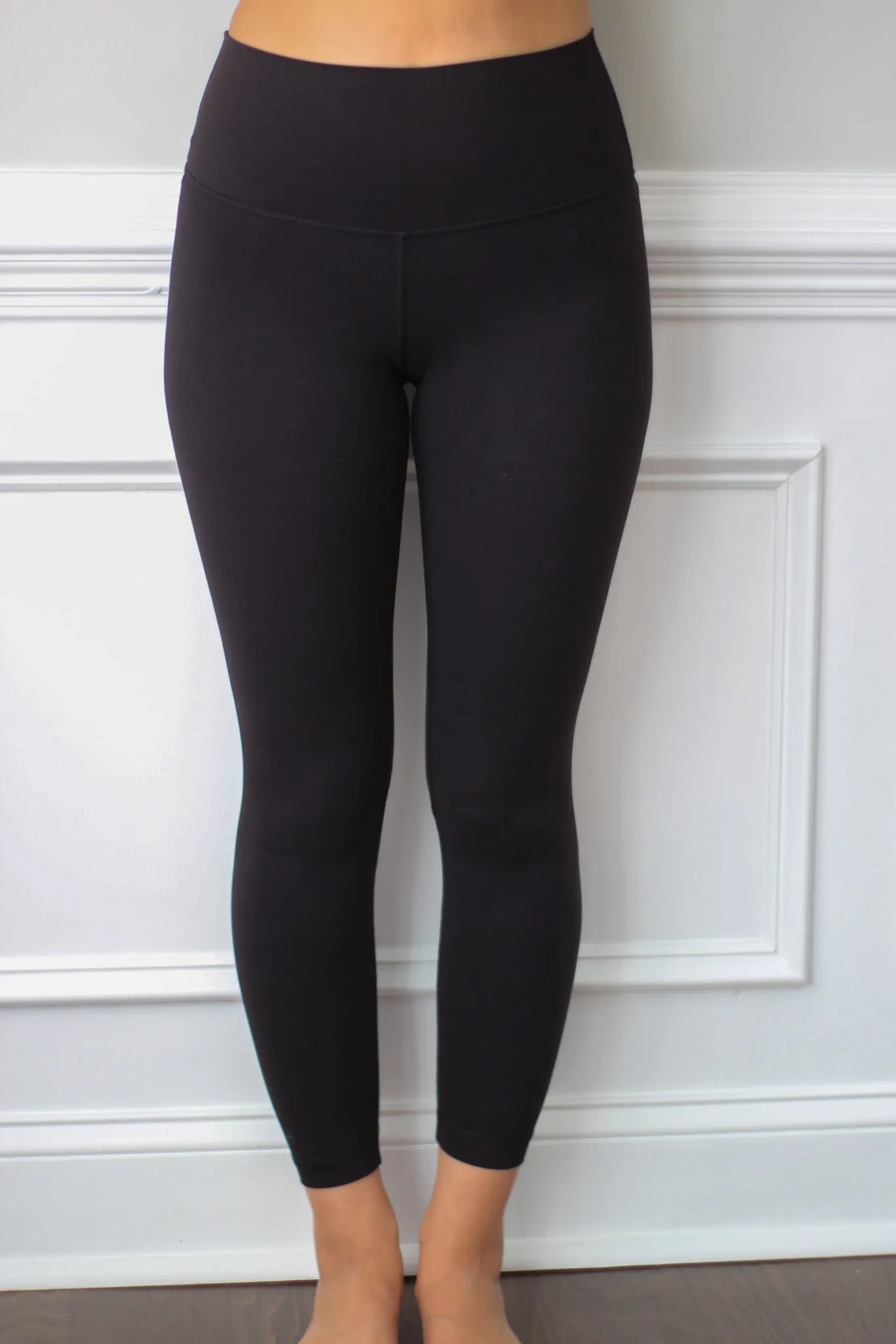 On The Go Leggings