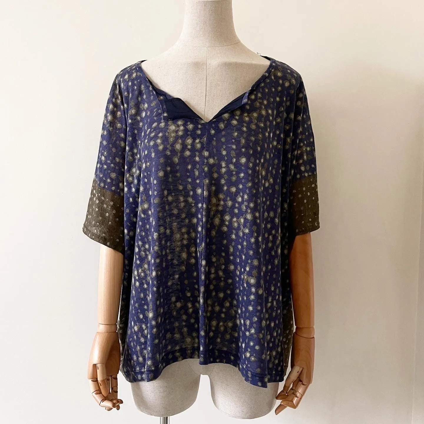 PAS DE CALAIS Blouse