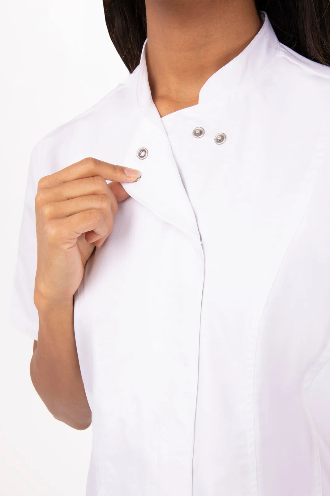 Roxby Women's Chef Jacket