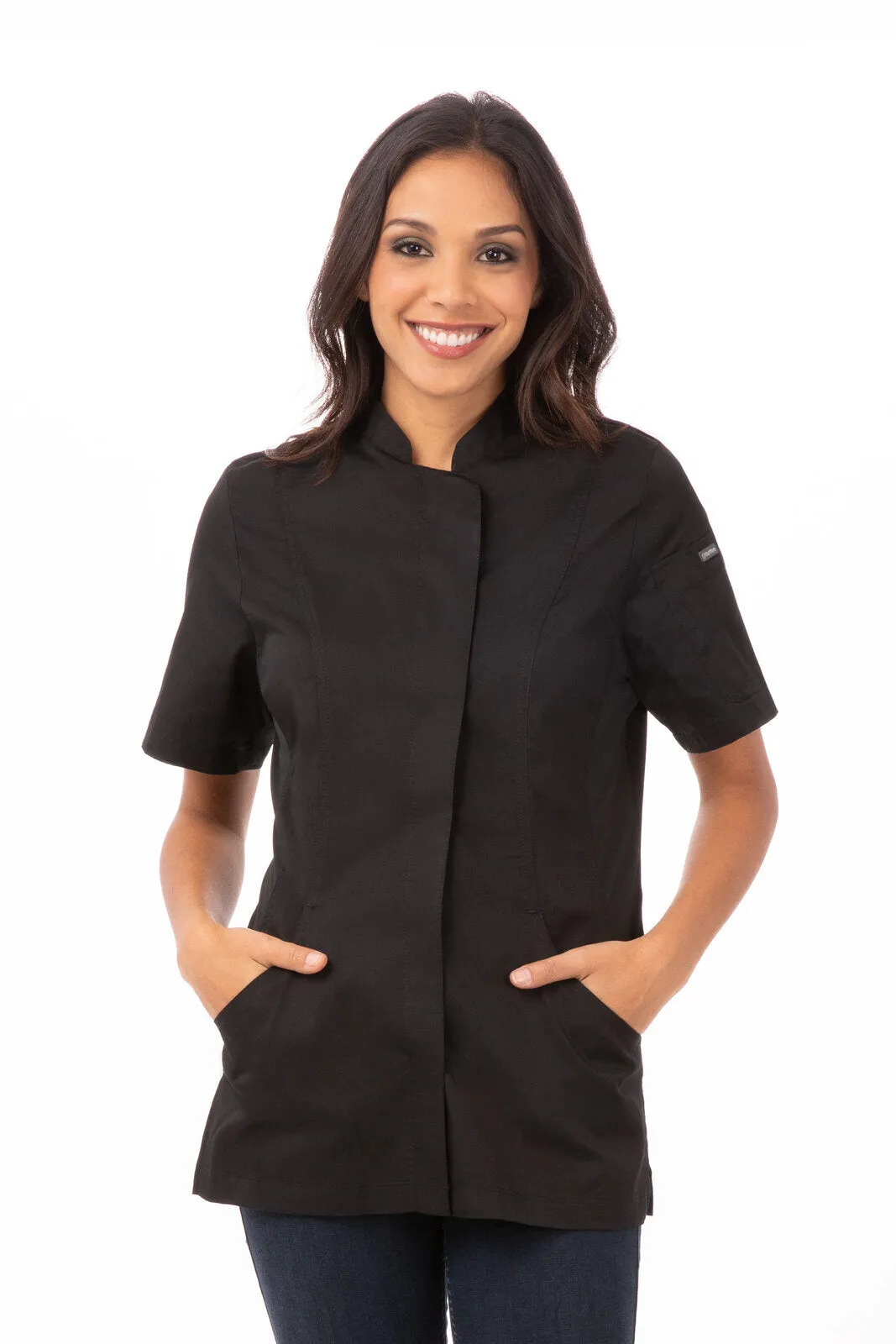 Roxby Women's Chef Jacket