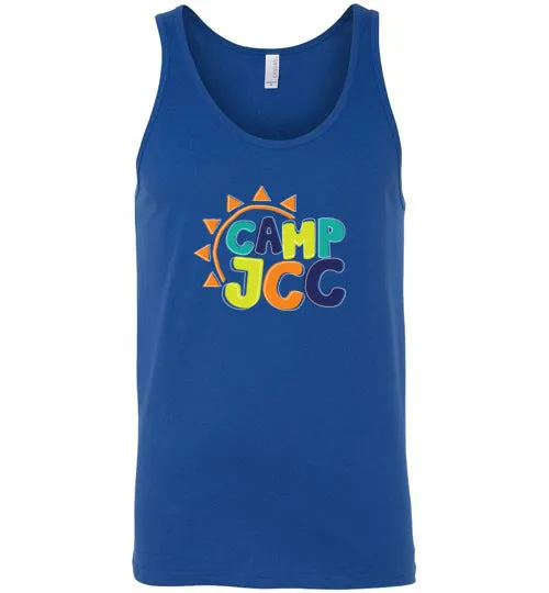 Tidewater Unisex Tank