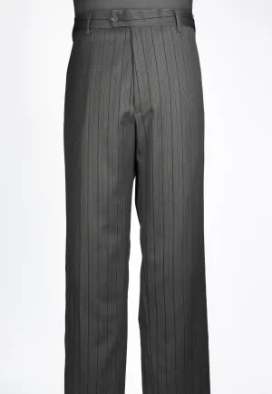 Trousers – Morning Stripes or Black