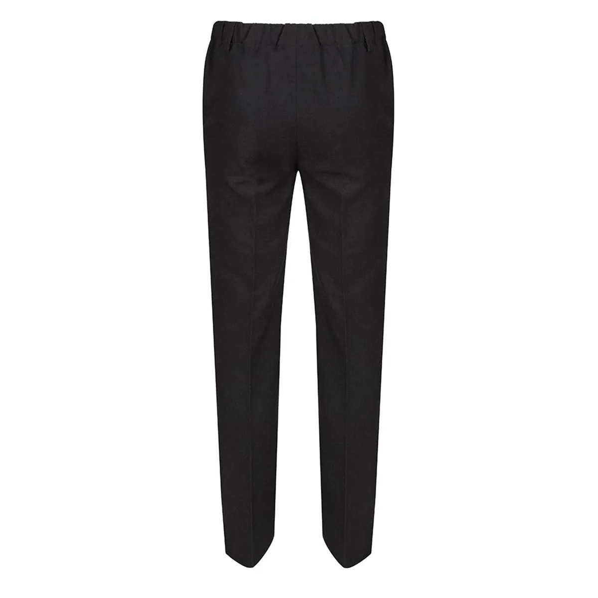 Trutex Junior Trousers Classic Fit Charcoal