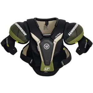 Warrior Alpha LT Shoulder Pads