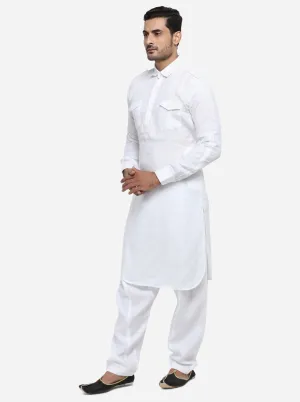 White Pathani | Azania