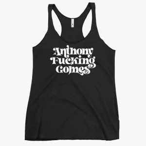 Women's Racerback Tank