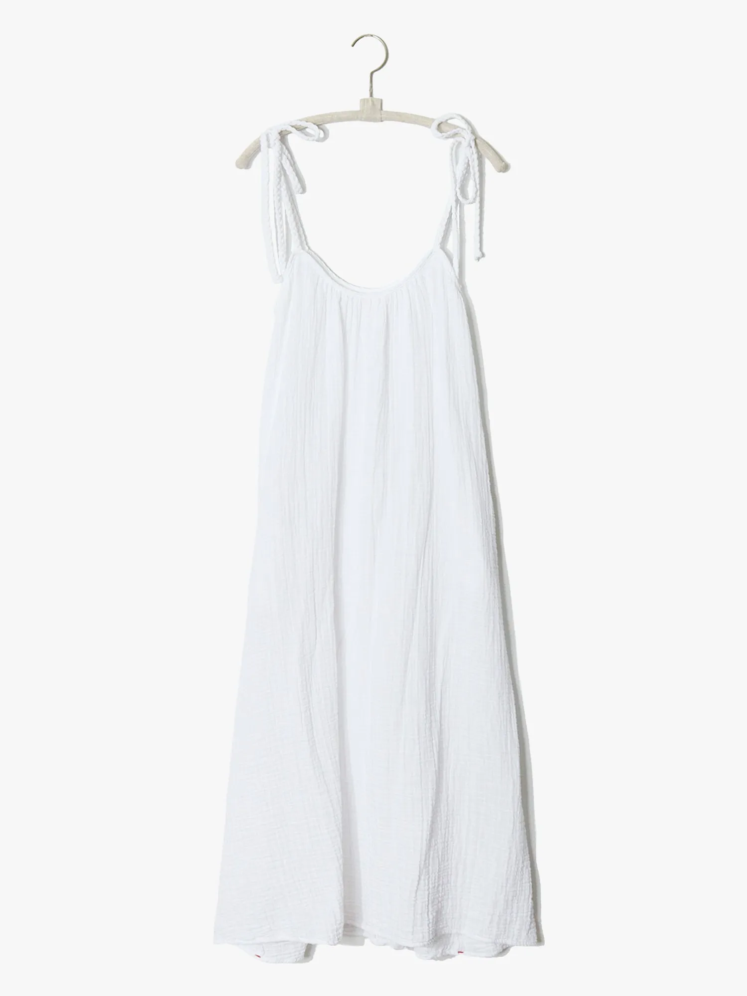 Xirena - Joli Dress in White